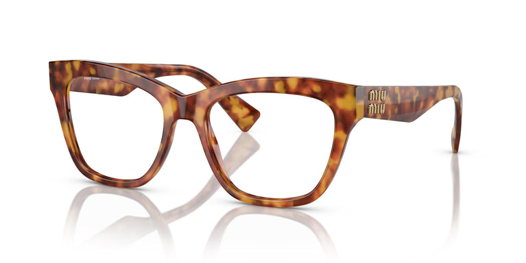 Miu Miu MU 03UV 4BW1O1 52