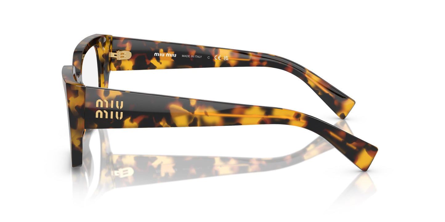 Miu Miu MU 03VV VAU1O1 52