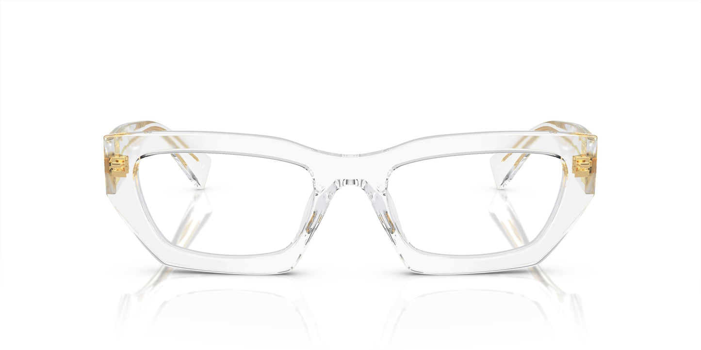 Miu Miu MU 03XV 2AZ1O1 51