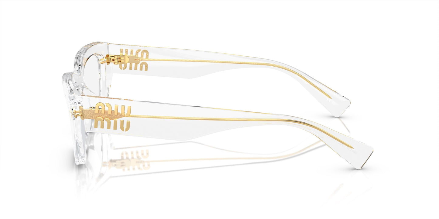 Miu Miu MU 03XV 2AZ1O1 51