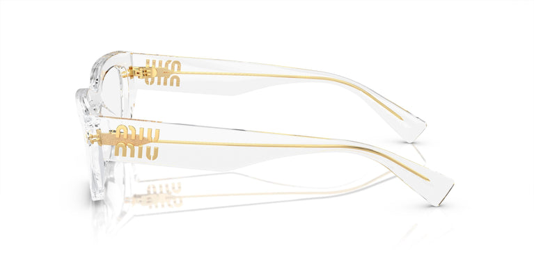 Miu Miu MU 03XV 2AZ1O1 51