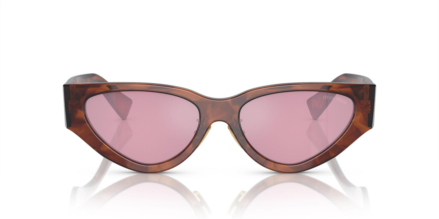 Miu Miu MU 03ZS 11Q50D 54