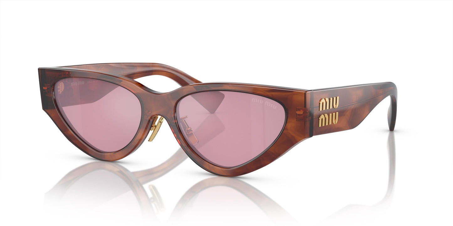 Miu Miu MU 03ZS 11Q50D 54