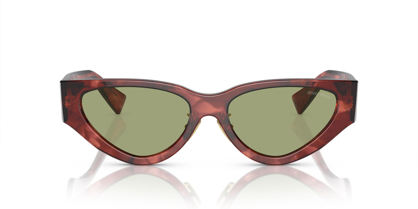 Miu Miu MU 03ZS 12Q60D 54