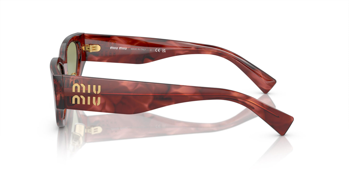 Miu Miu MU 03ZS 12Q60D 54