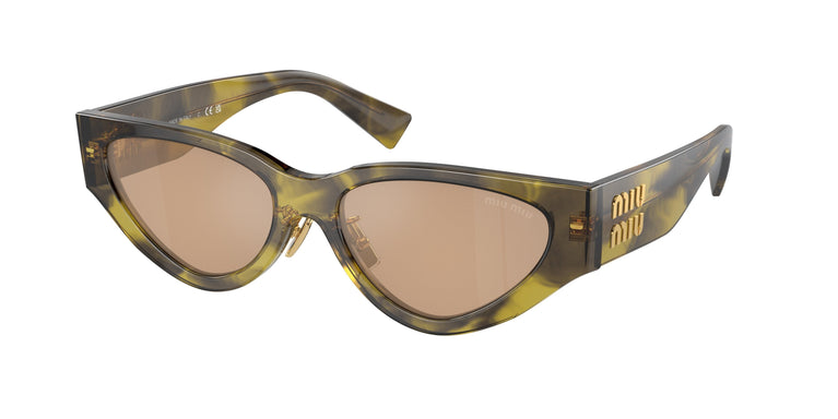 Miu Miu MU 03ZS 13Q40D 54