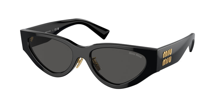 Miu Miu MU 03ZS 1AB5S0 54