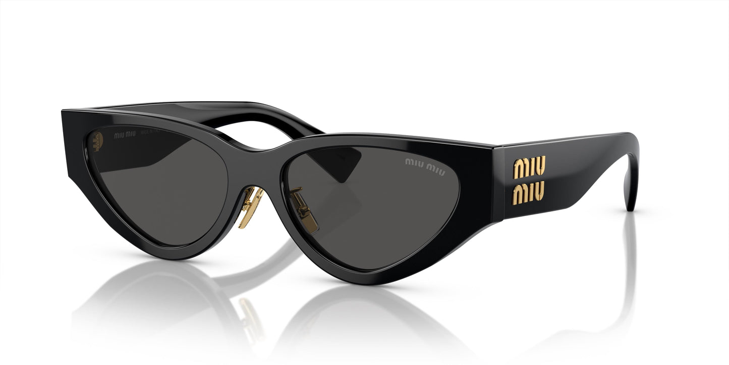 Miu Miu MU 03ZS 1AB5S0 54