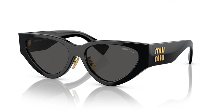 Miu Miu MU 03ZS 1AB5S0 54