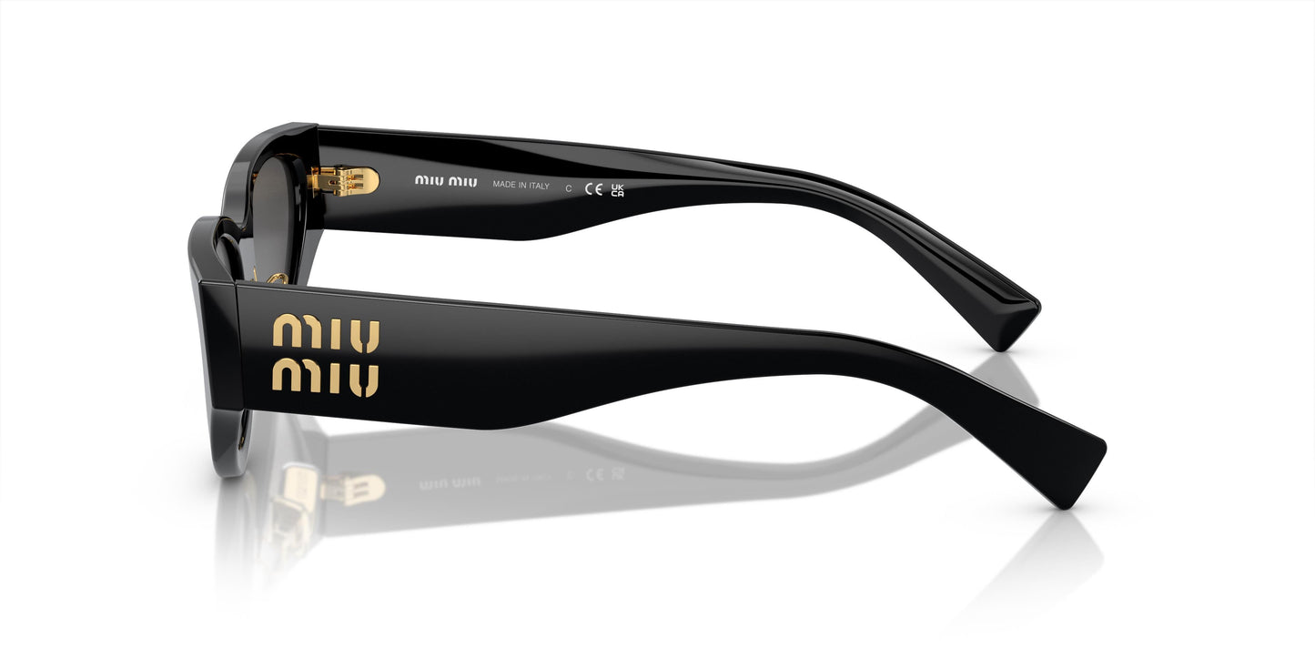Miu Miu MU 03ZS 1AB5S0 54