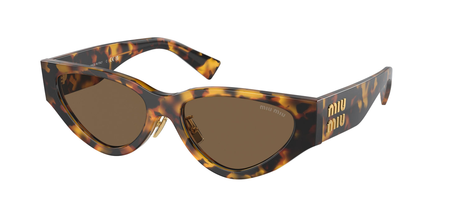 Miu Miu MU 03ZS VAU06B 54
