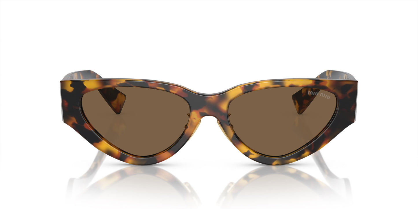 Miu Miu MU 03ZS VAU06B 54