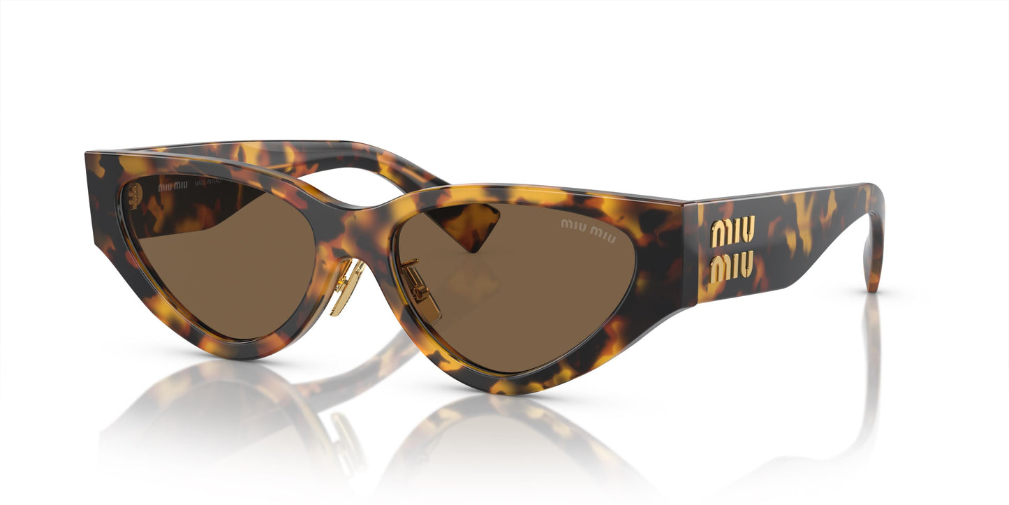 Miu Miu MU 03ZS VAU06B 54