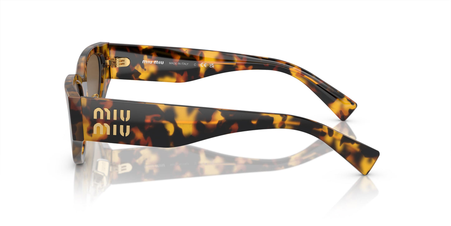 Miu Miu MU 03ZS VAU06B 54