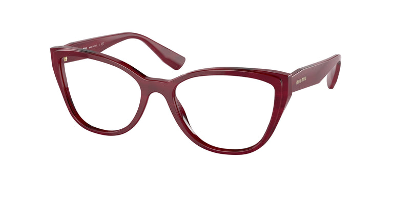 Miu Miu MU 04SV CORE COLLECTION 16H1O1 54