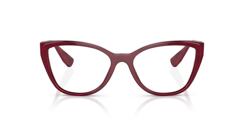Miu Miu MU 04SV CORE COLLECTION 16H1O1 54