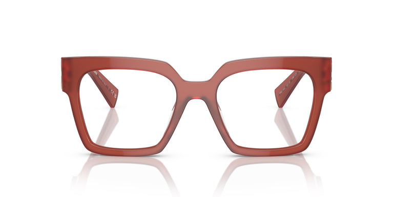 Miu Miu MU 04UV 10M1O1 52