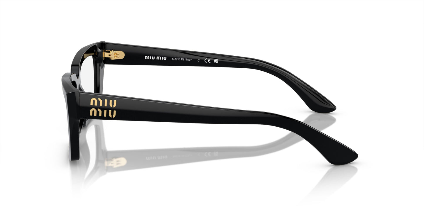 Miu Miu MU 04XV 1AB1O1 54