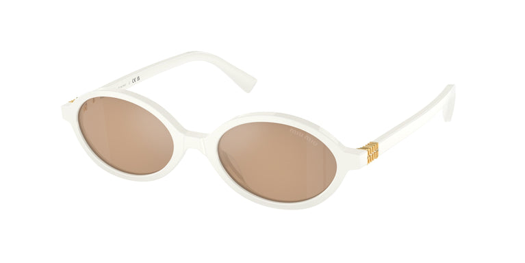 Miu Miu MU 04ZS 14240D 50