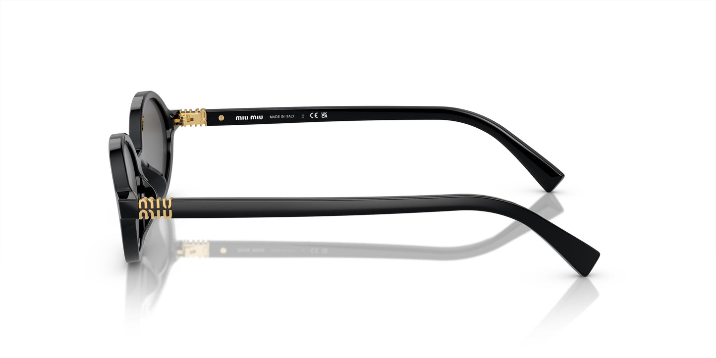 Miu Miu MU 04ZS 1AB5S0 50