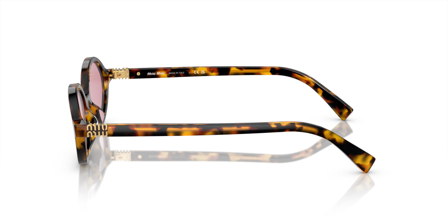 Miu Miu MU 04ZS VAU50D 50