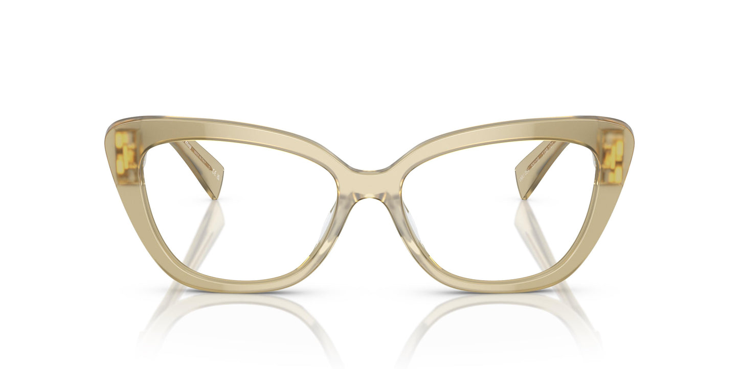 Miu Miu MU 05VV 11M1O1 53
