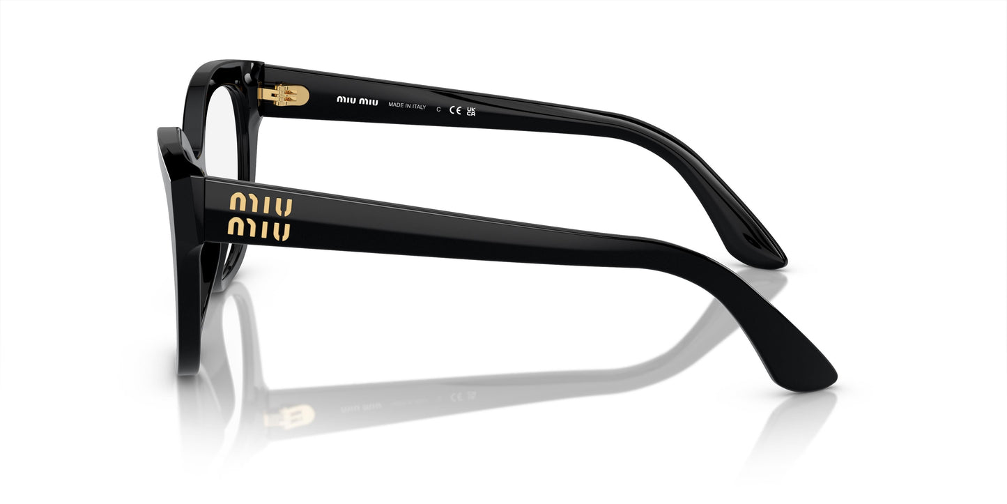 Miu Miu MU 05XV 1AB1O1 52