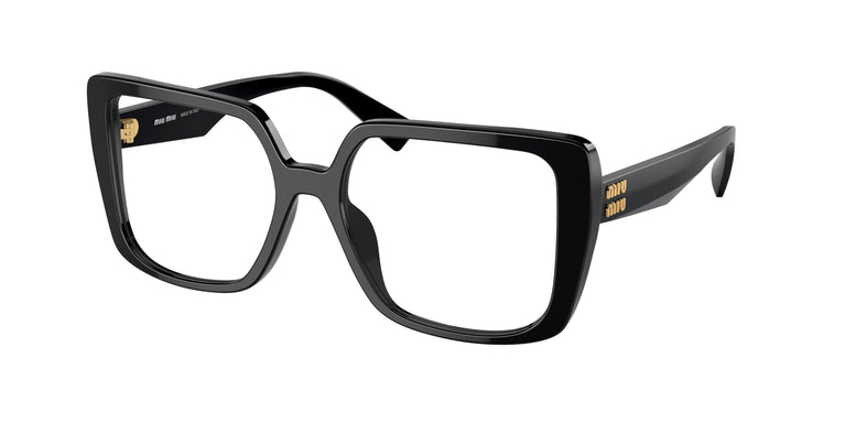 Miu Miu MU 06VV 1AB1O1 52