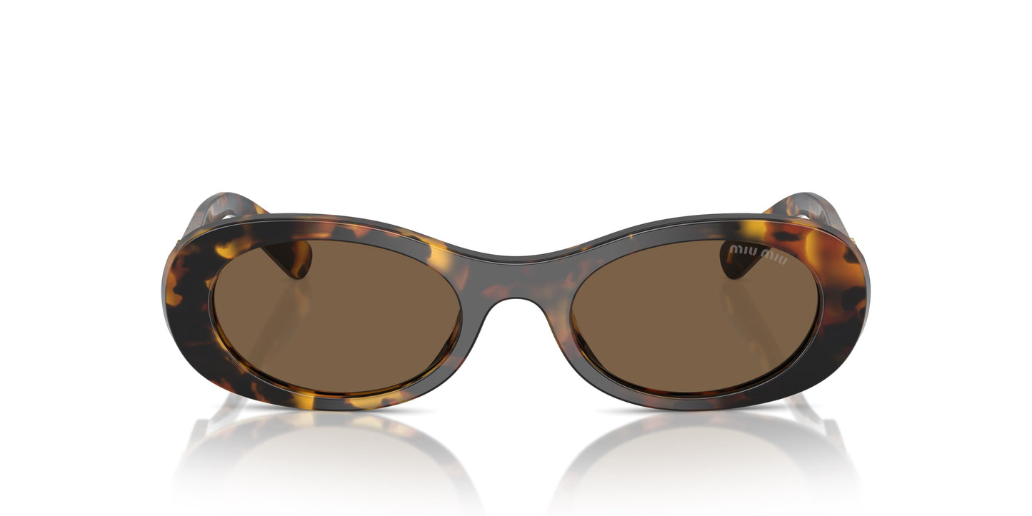 Miu Miu MU 06ZS VAU06B 50