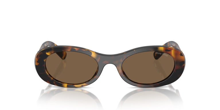 Miu Miu MU 06ZS VAU06B 50