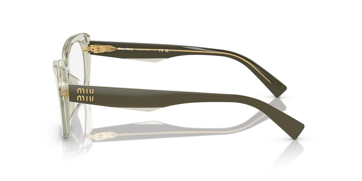 Miu Miu MU 07VV 13M1O1 55