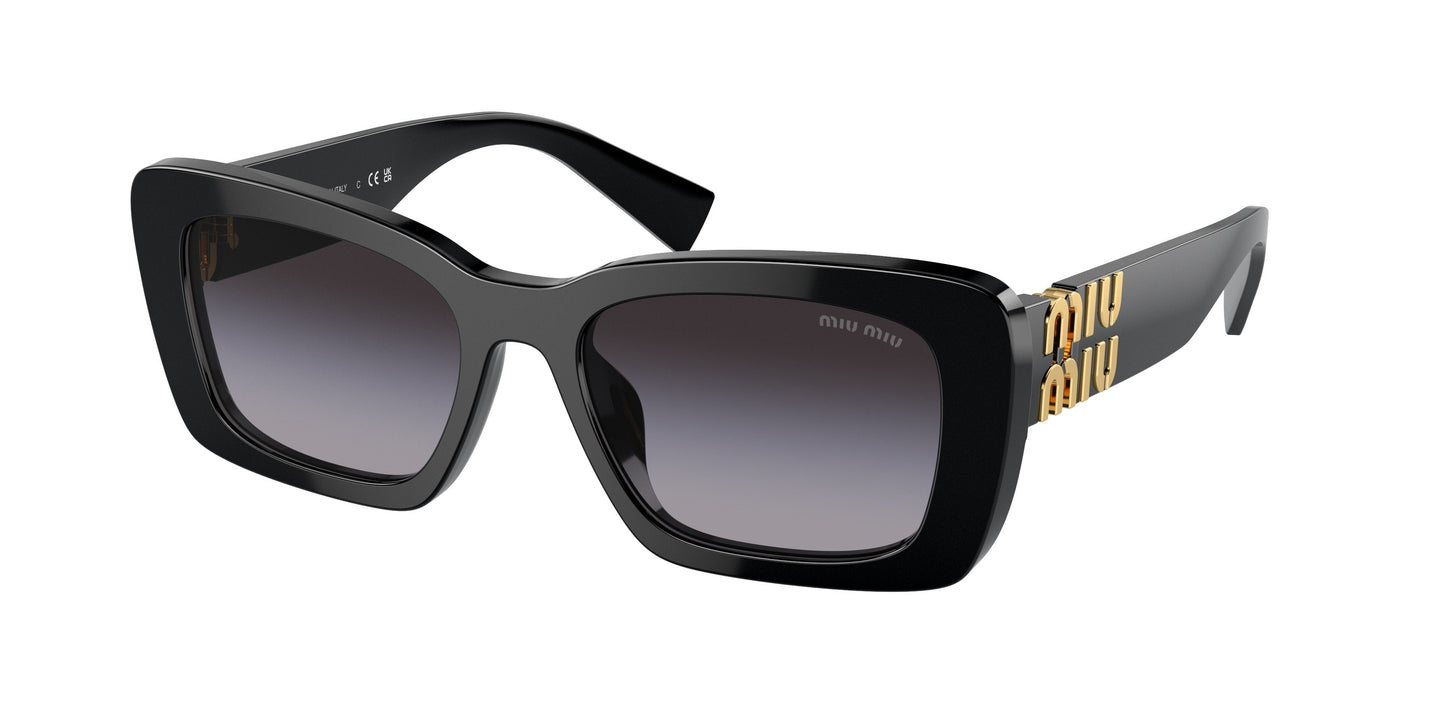 Miu Miu MU 07YS 1AB5D1 53