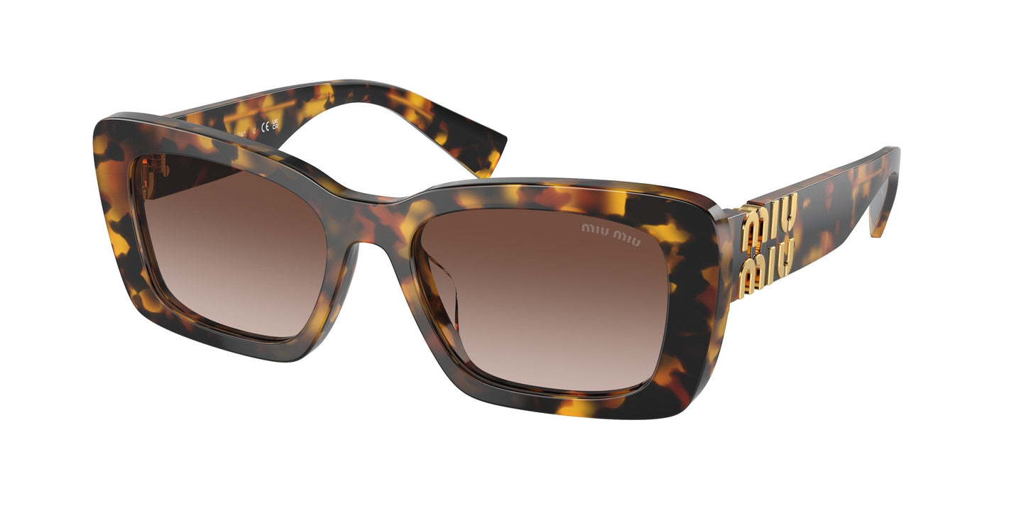 Miu Miu MU 07YS VAU6S1 53