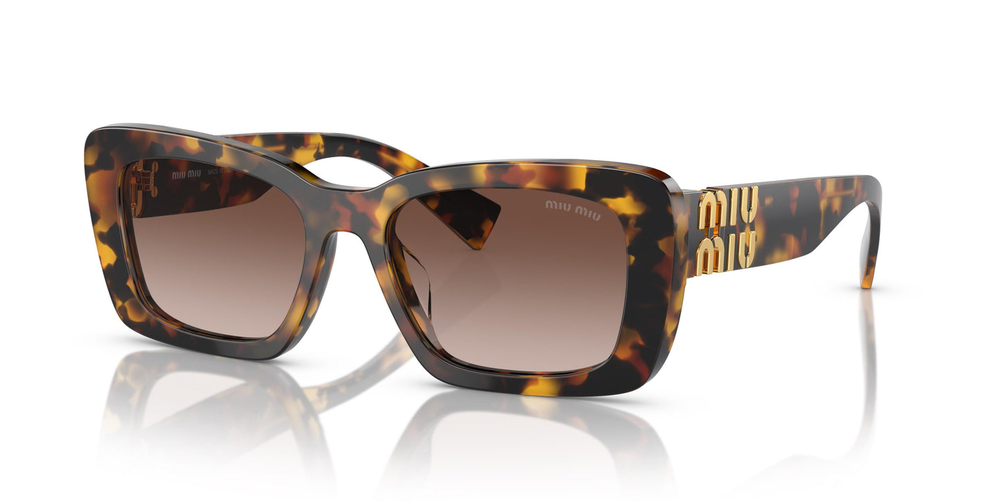 Miu Miu MU 07YS VAU6S1 53