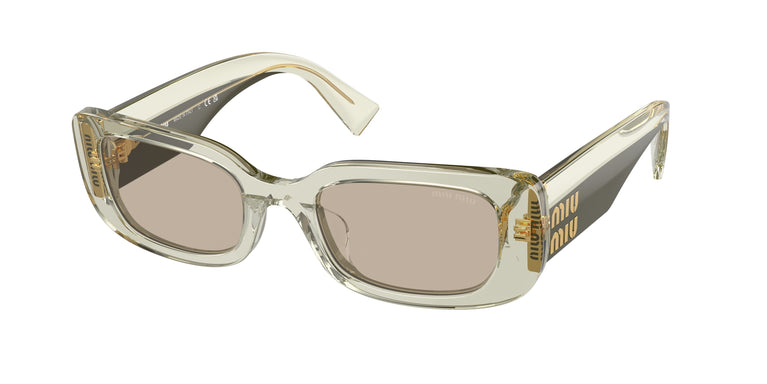 Miu Miu MU 08YS 13M04F 51