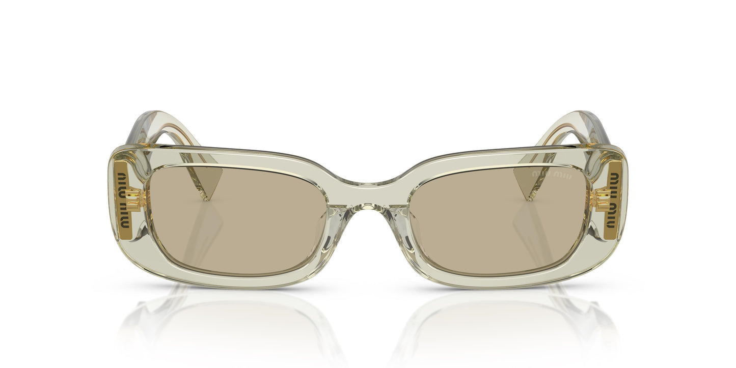 Miu Miu MU 08YS 13M04F 51