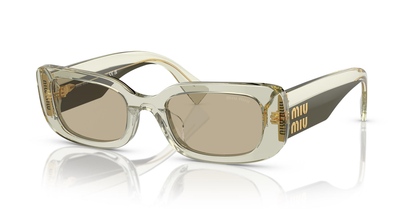 Miu Miu MU 08YS 13M04F 51