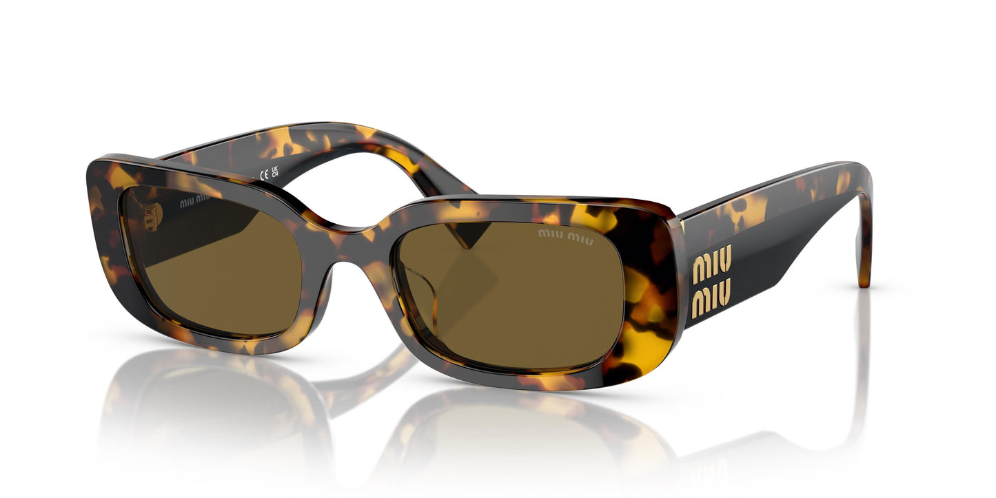 Miu Miu MU 08YS VAU01T 51