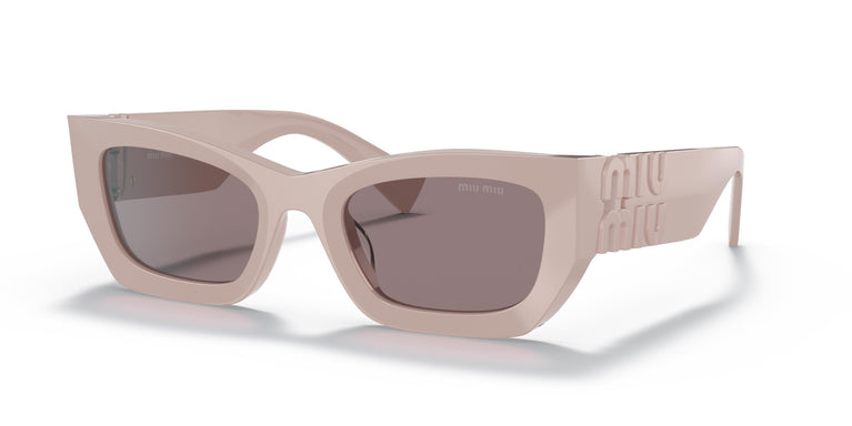 Miu Miu MU 09WS 17C6X1 53