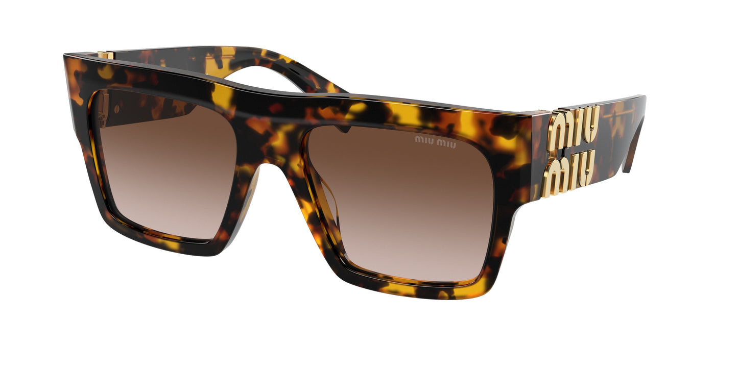Miu Miu MU 10WS VAU6S1 55