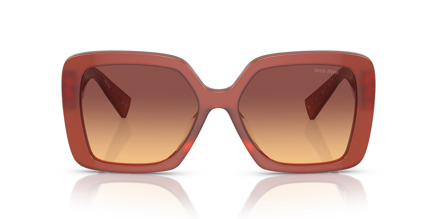 Miu Miu MU 10YS 10M07P 56