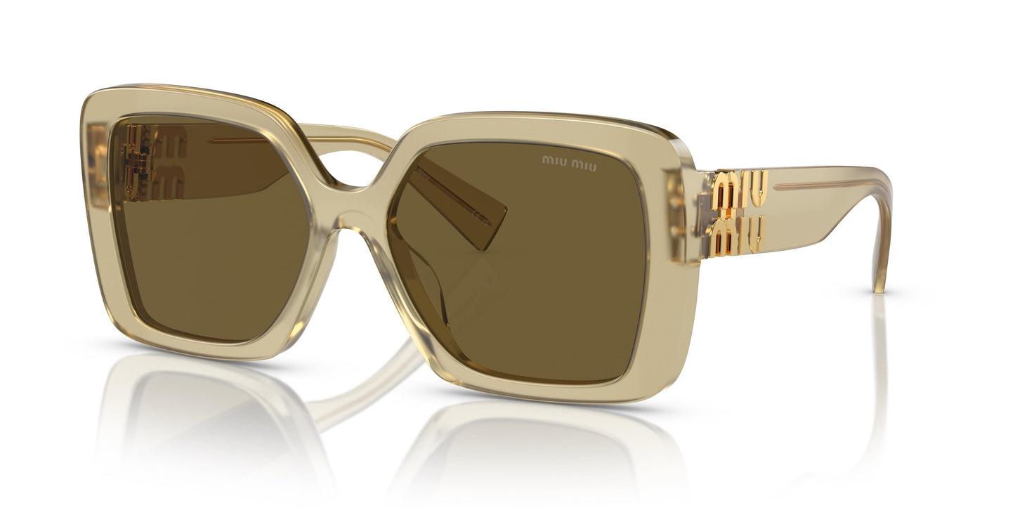 Miu Miu MU 10YS 11M01T 56