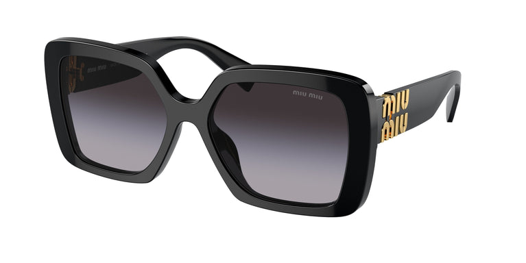 Miu Miu MU 10YS 1AB5D1 56