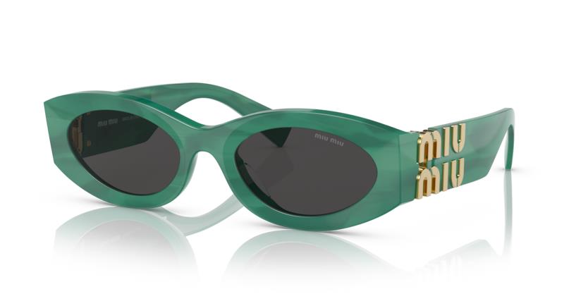 Miu Miu MU 11WS 0MU 11WS 15H5S0 54