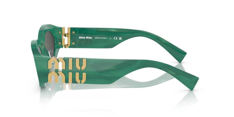 Miu Miu MU 11WS 0MU 11WS 15H5S0 54