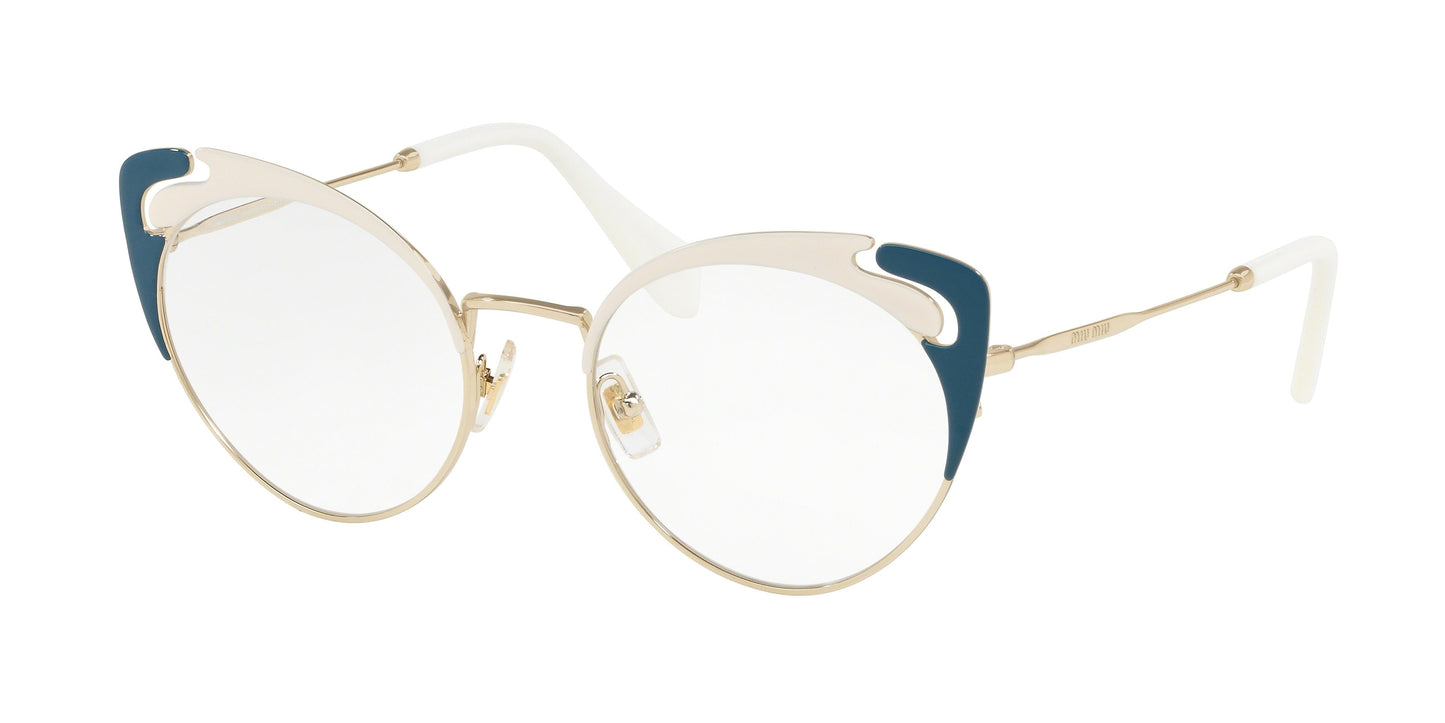 Miu Miu MU 50RV CORE COLLECTION 1061O1 52