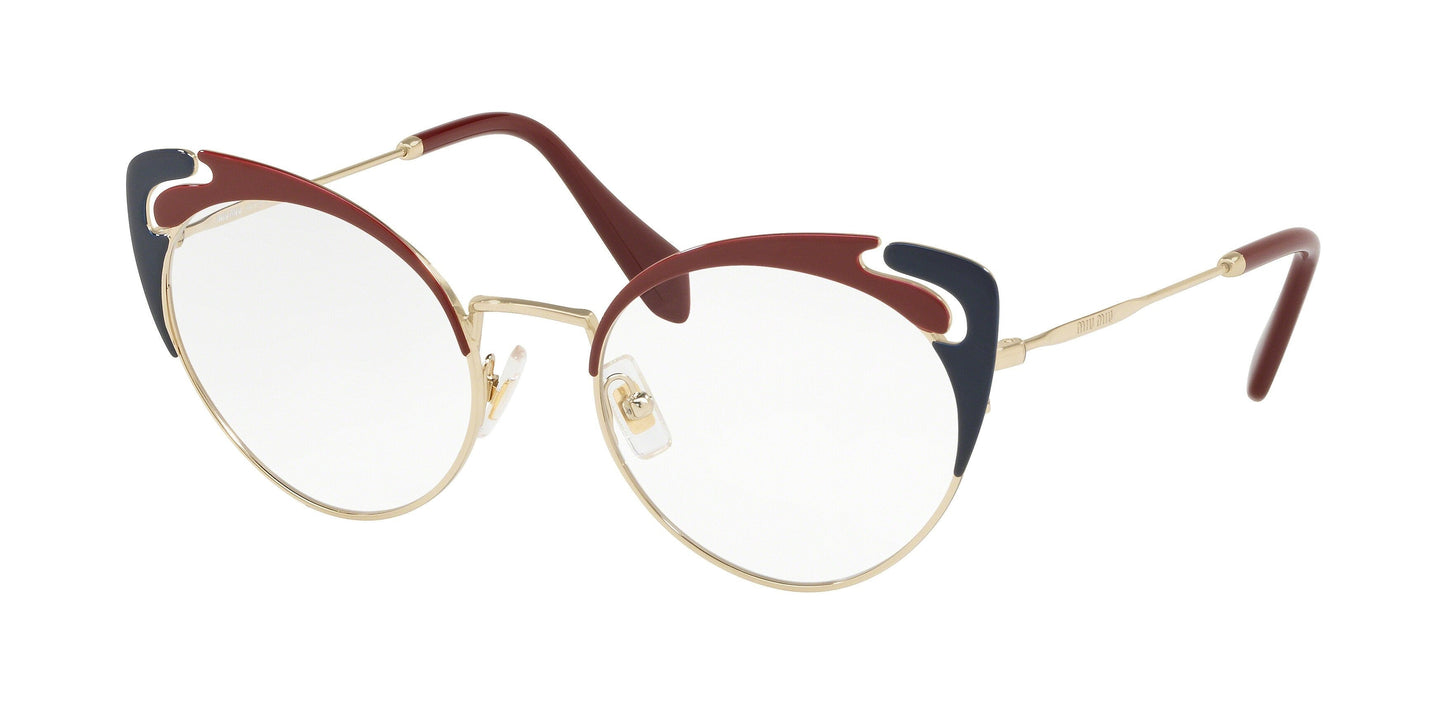 Miu Miu MU 50RV CORE COLLECTION HB51O1 52