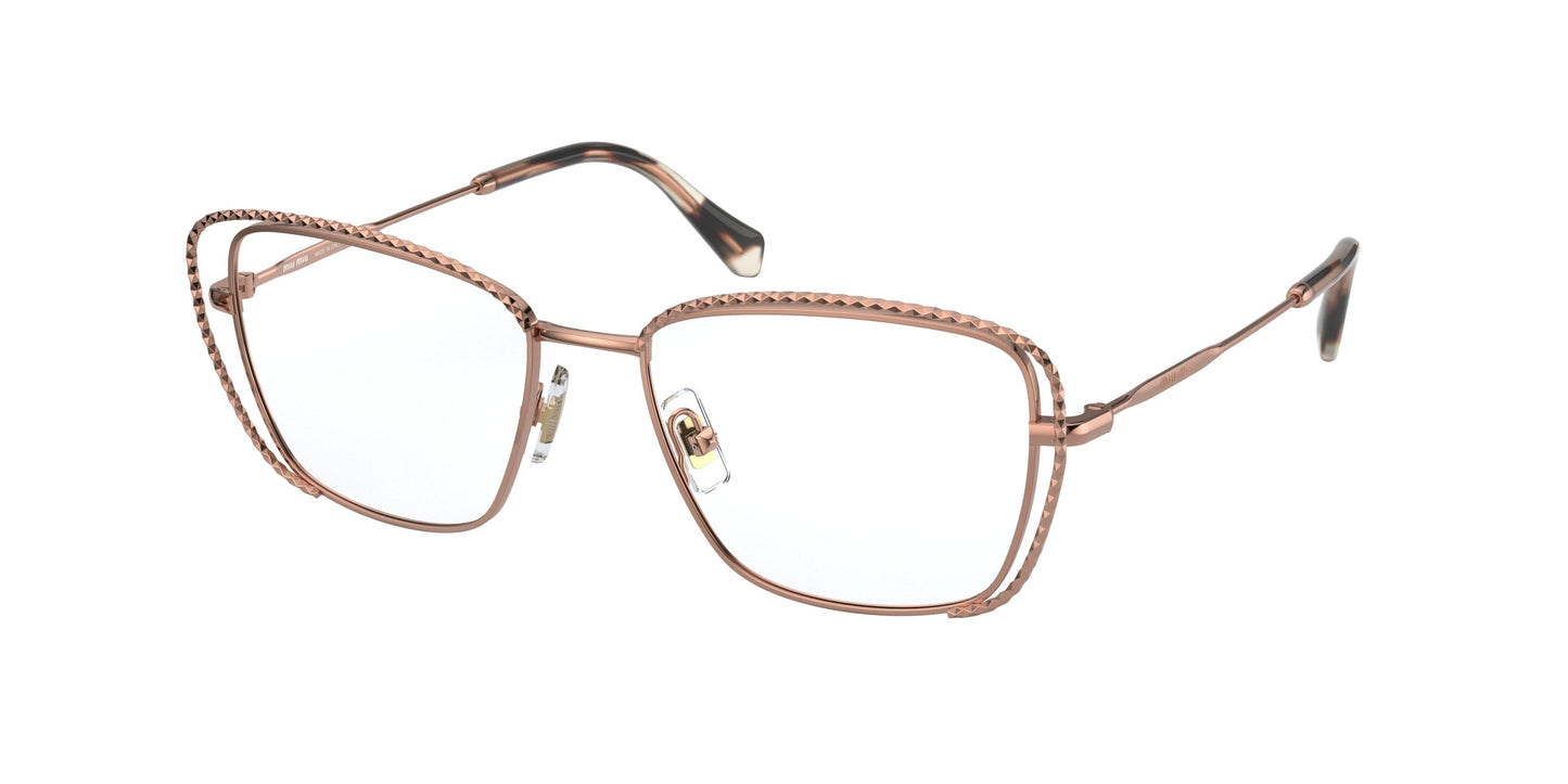 Miu Miu MU 50TV SVF1O1 52