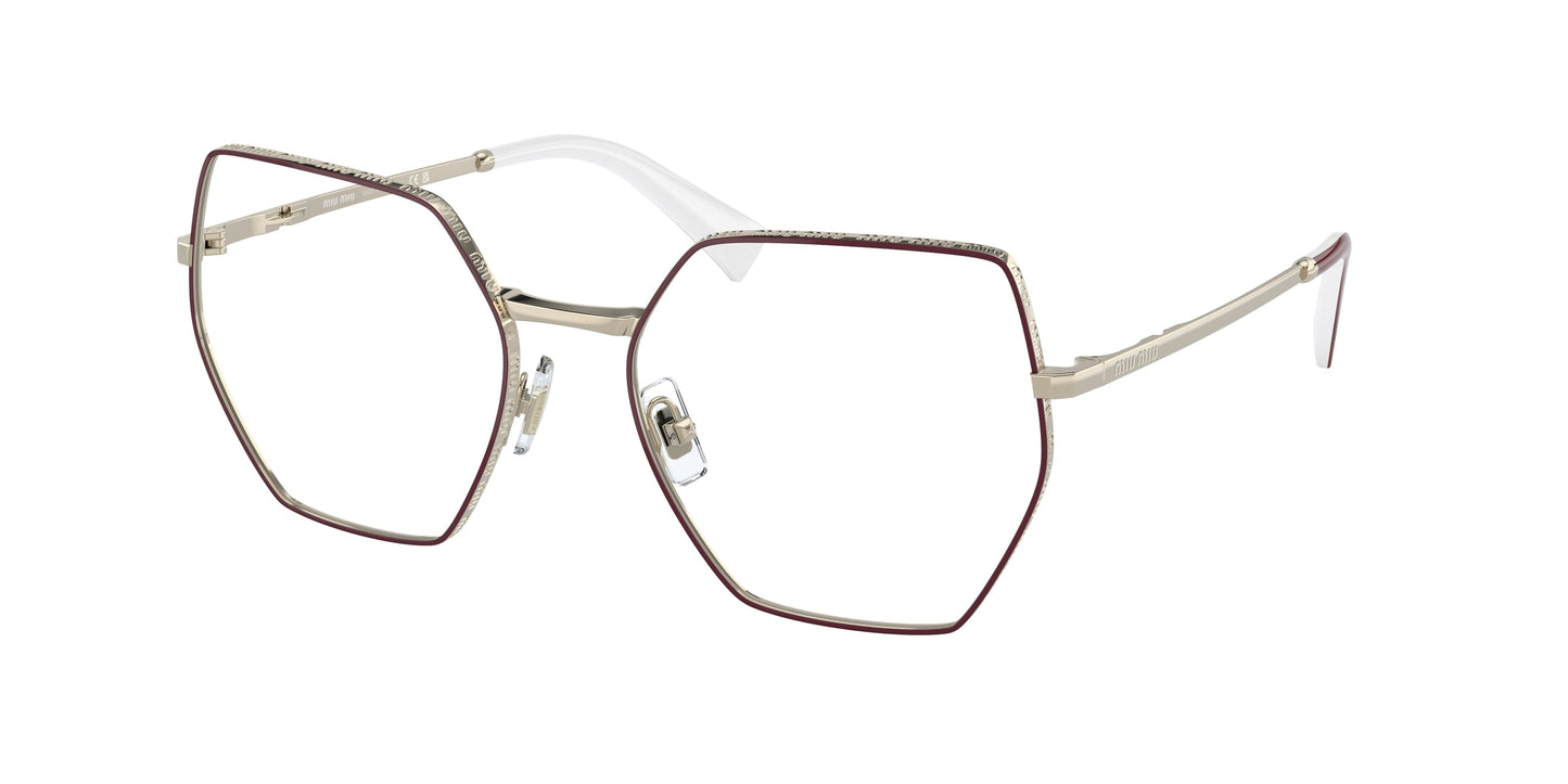 Miu Miu MU 50VV 09X1O1 55