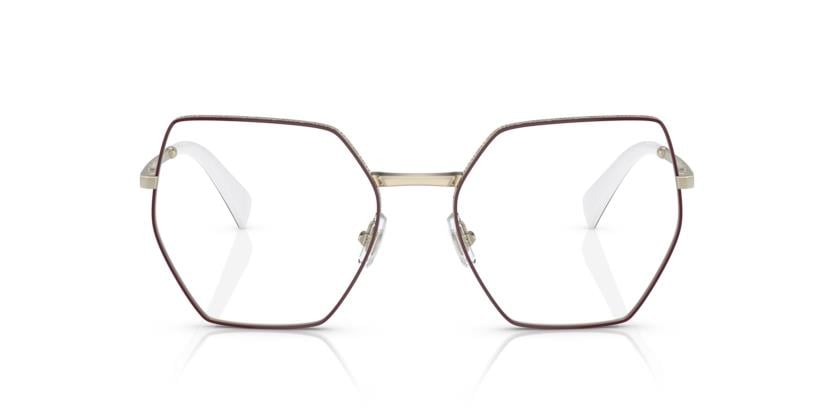Miu Miu MU 50VV 09X1O1 55